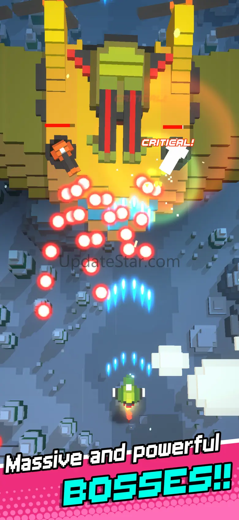 Retro Wings: Air Combat 0.0.30