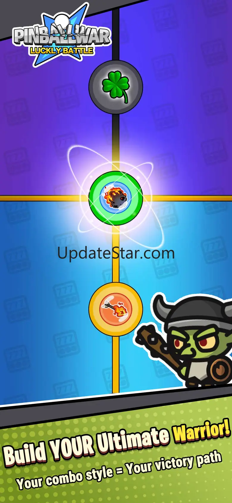 Rogue Ballistic 1.0.1