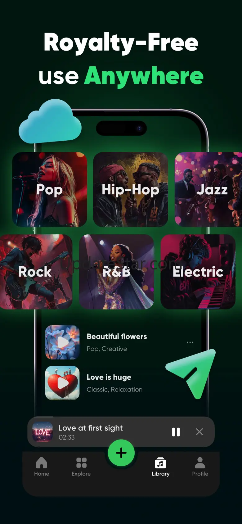 SongAI: Your AI Composer 1.3
