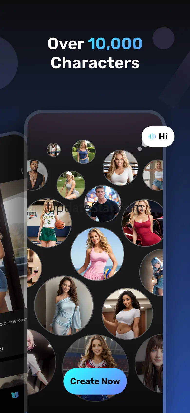 DreamPal Pro: AI Creator 1.3.2