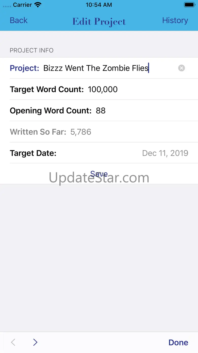 WordOne Lite 2.5.2