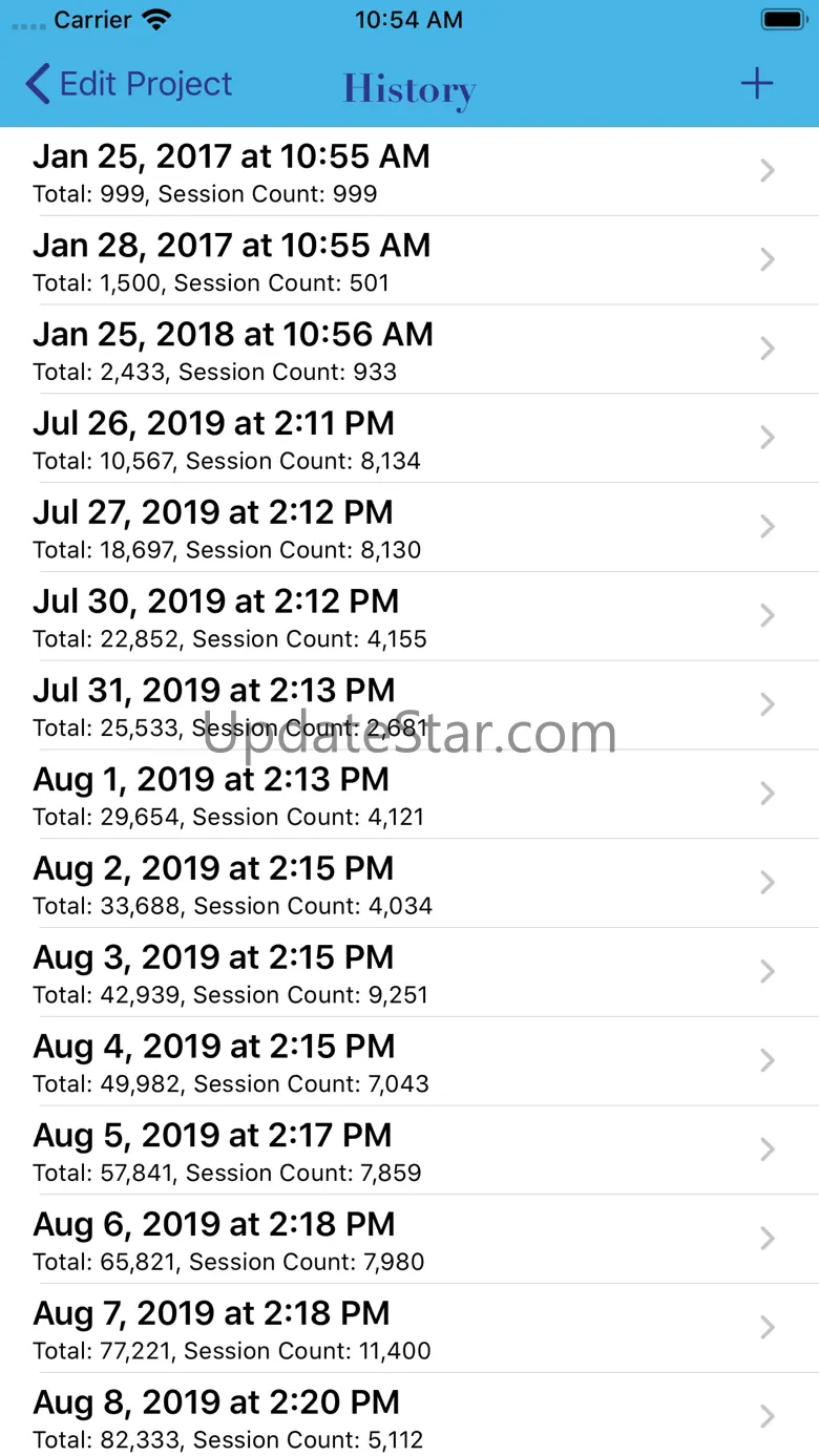 WordOne Lite 2.5.2