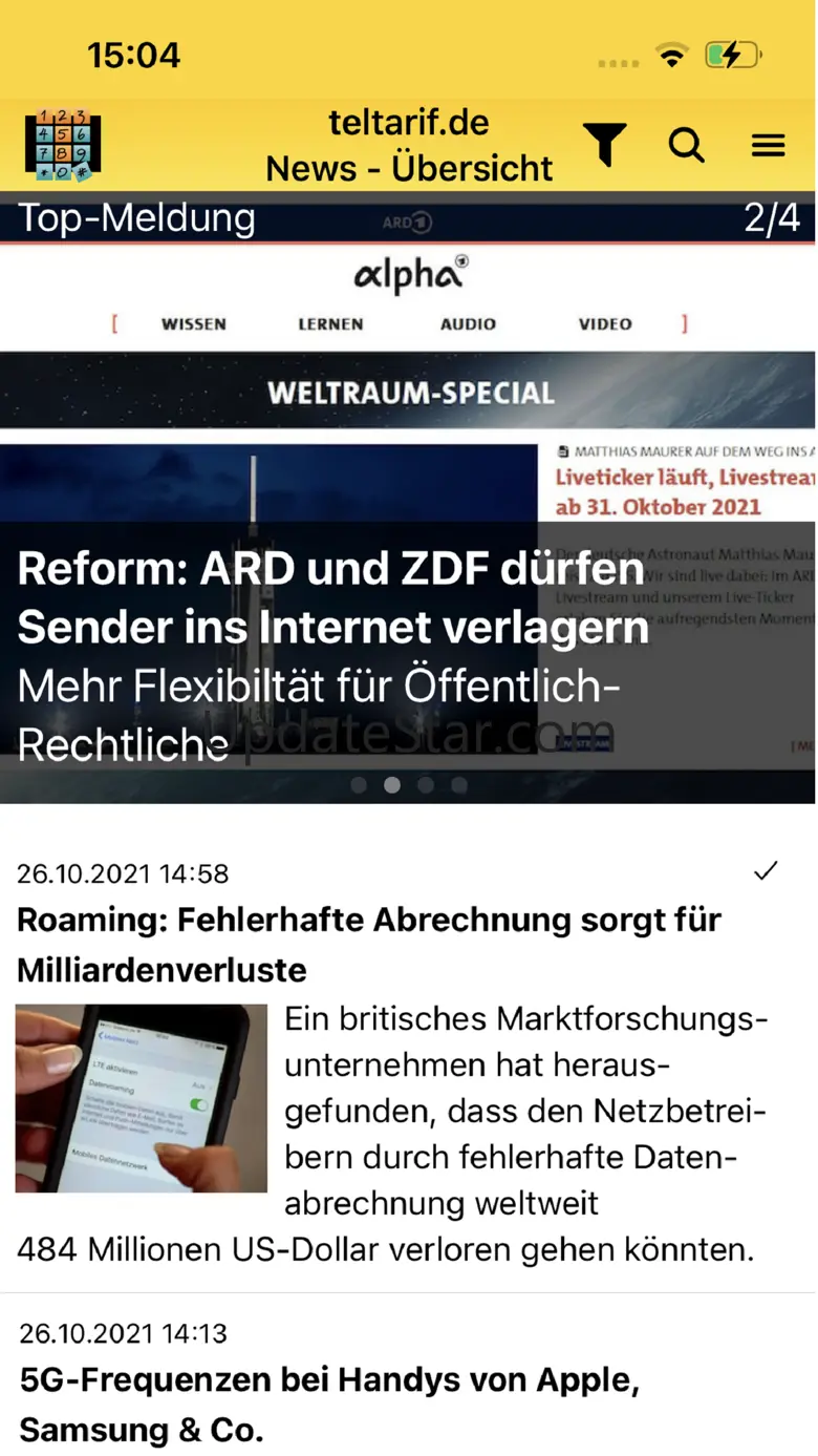 teltarif.de 4.3.13