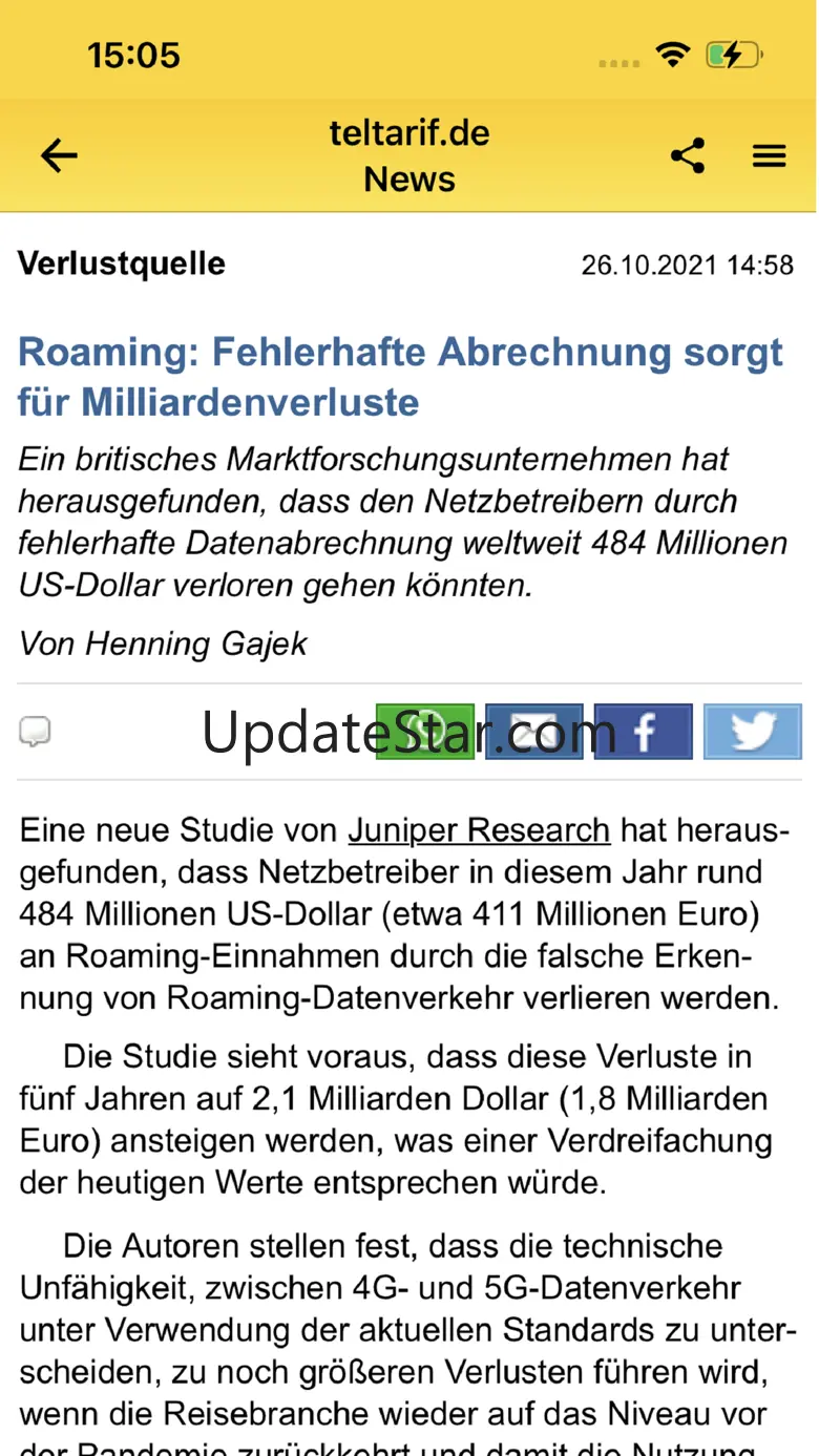teltarif.de 4.3.13