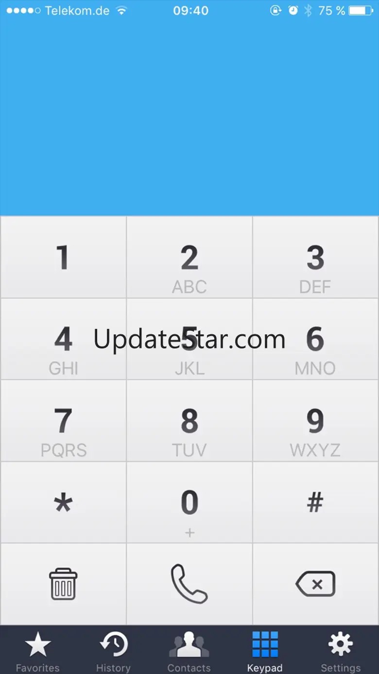 Bolid Mobile 2.3