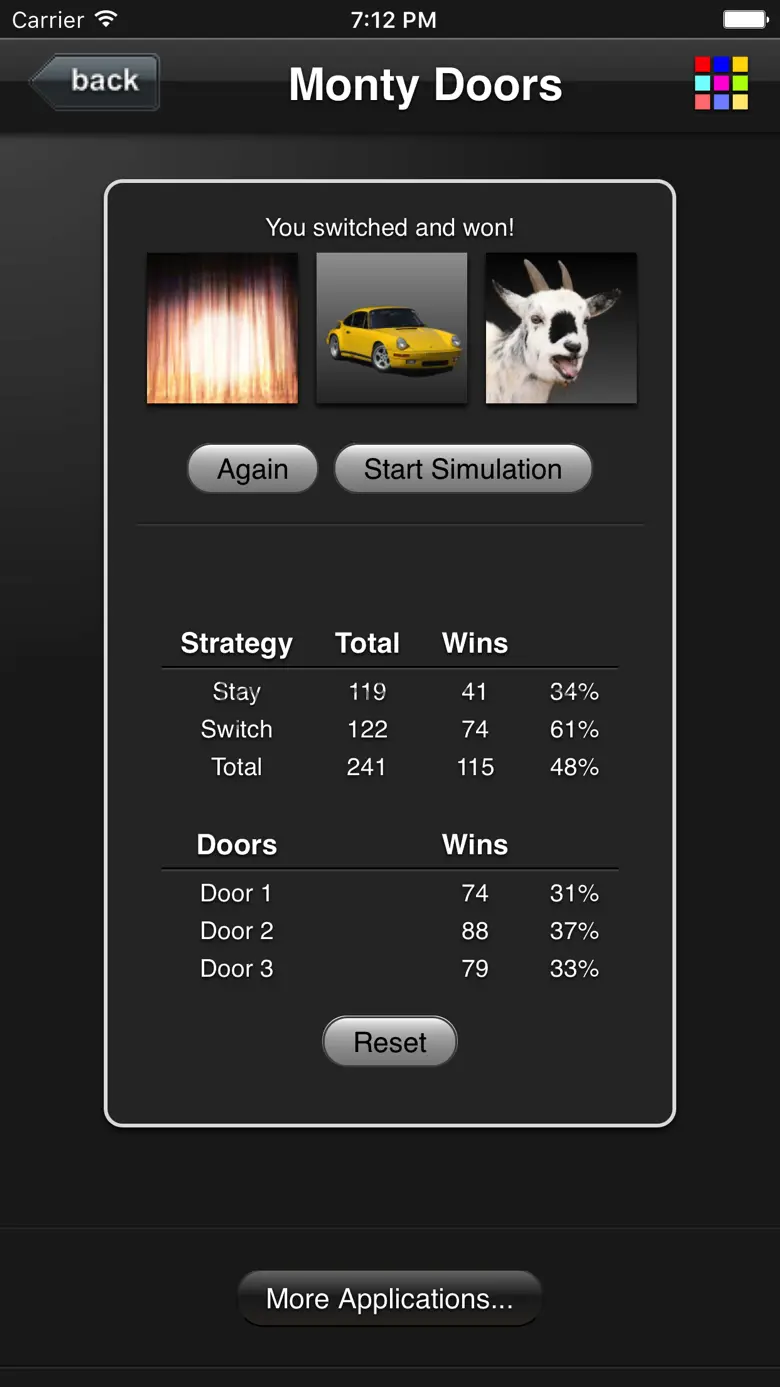 Monty Doors 1.2.2