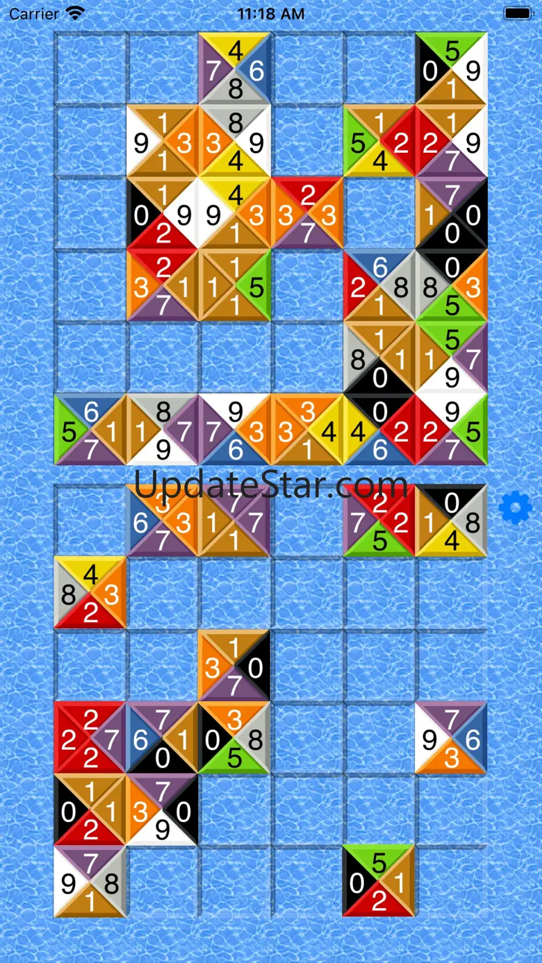 i-TetraVex 1.96