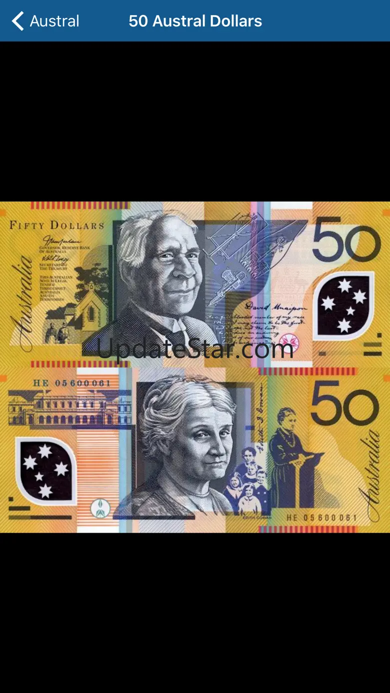 iValuta 1.3