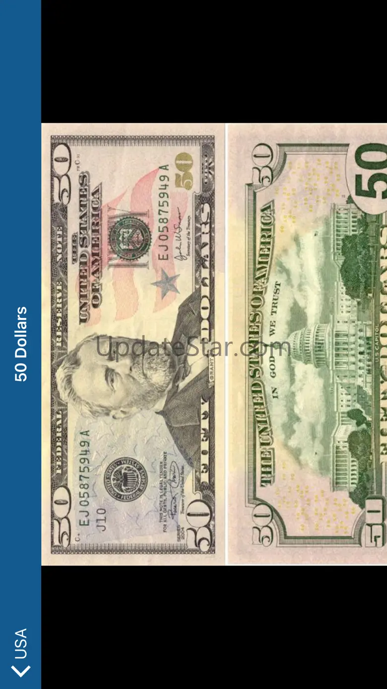 iValuta 1.3