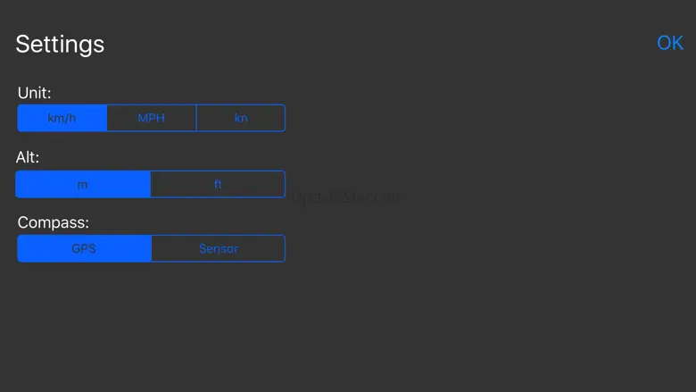 Headup Display 2.2