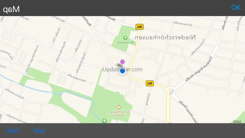 Headup Display 2.2