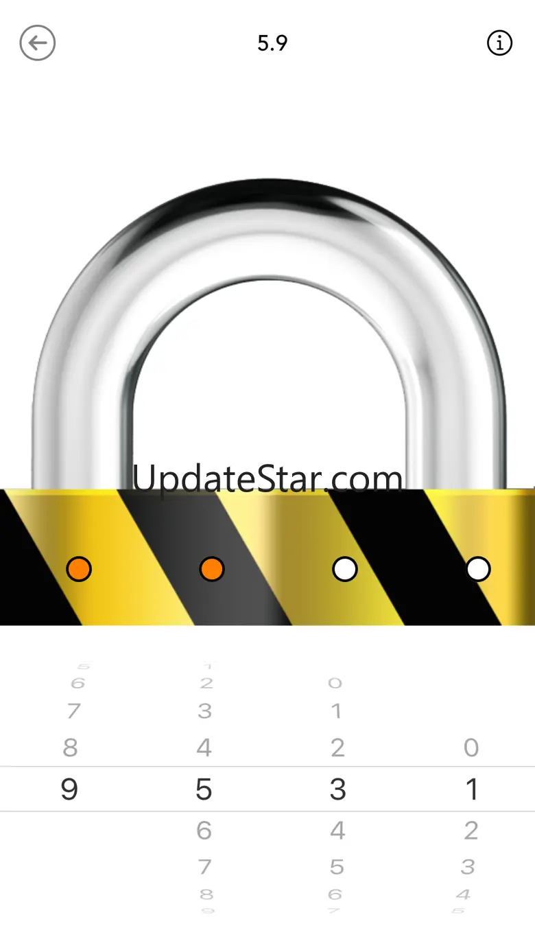 Locked 3.2