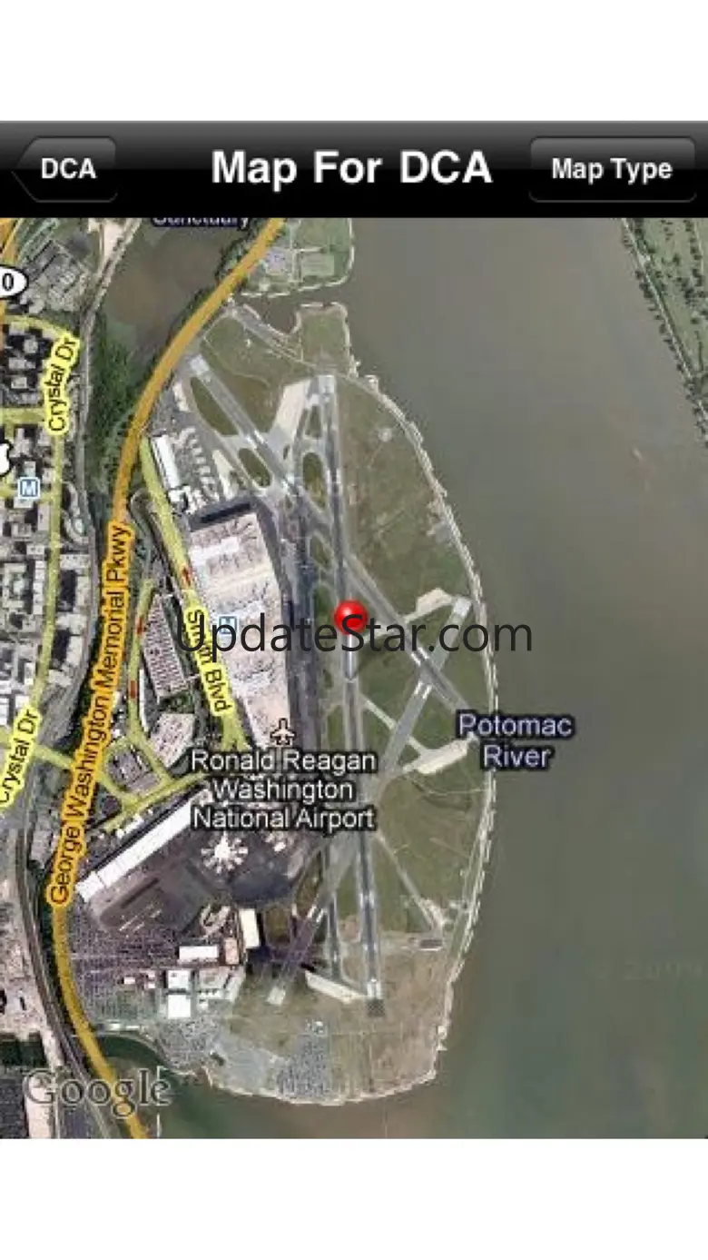 Airports 4 Pilots Pro - Global 4.1