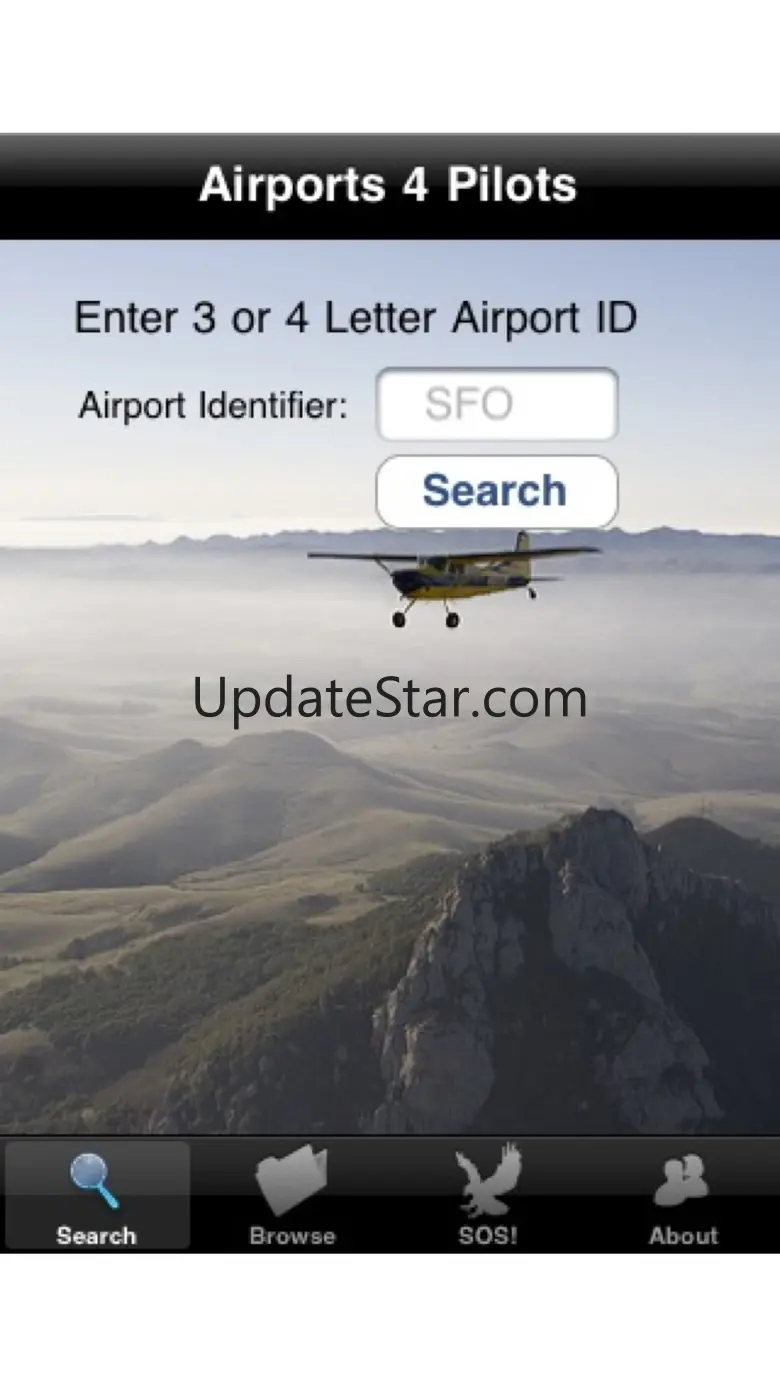 Airports 4 Pilots Pro - Global 4.1