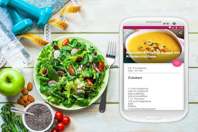 Low Carb Rezepte 2.0