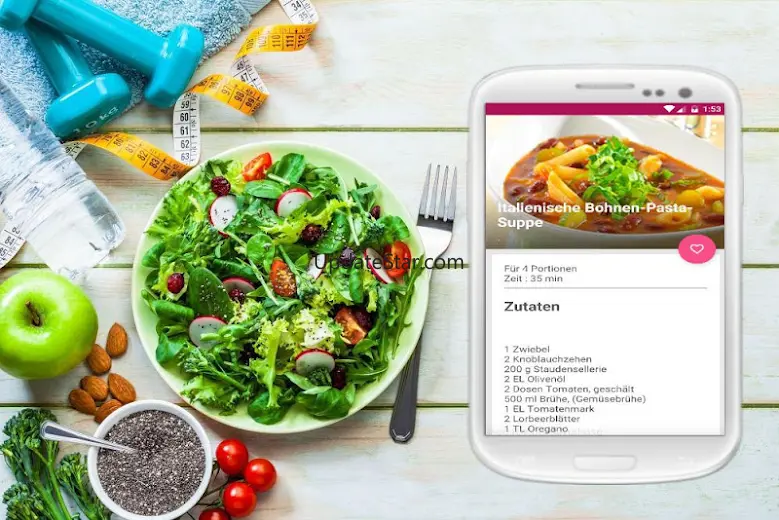 Low Carb Rezepte 2.0