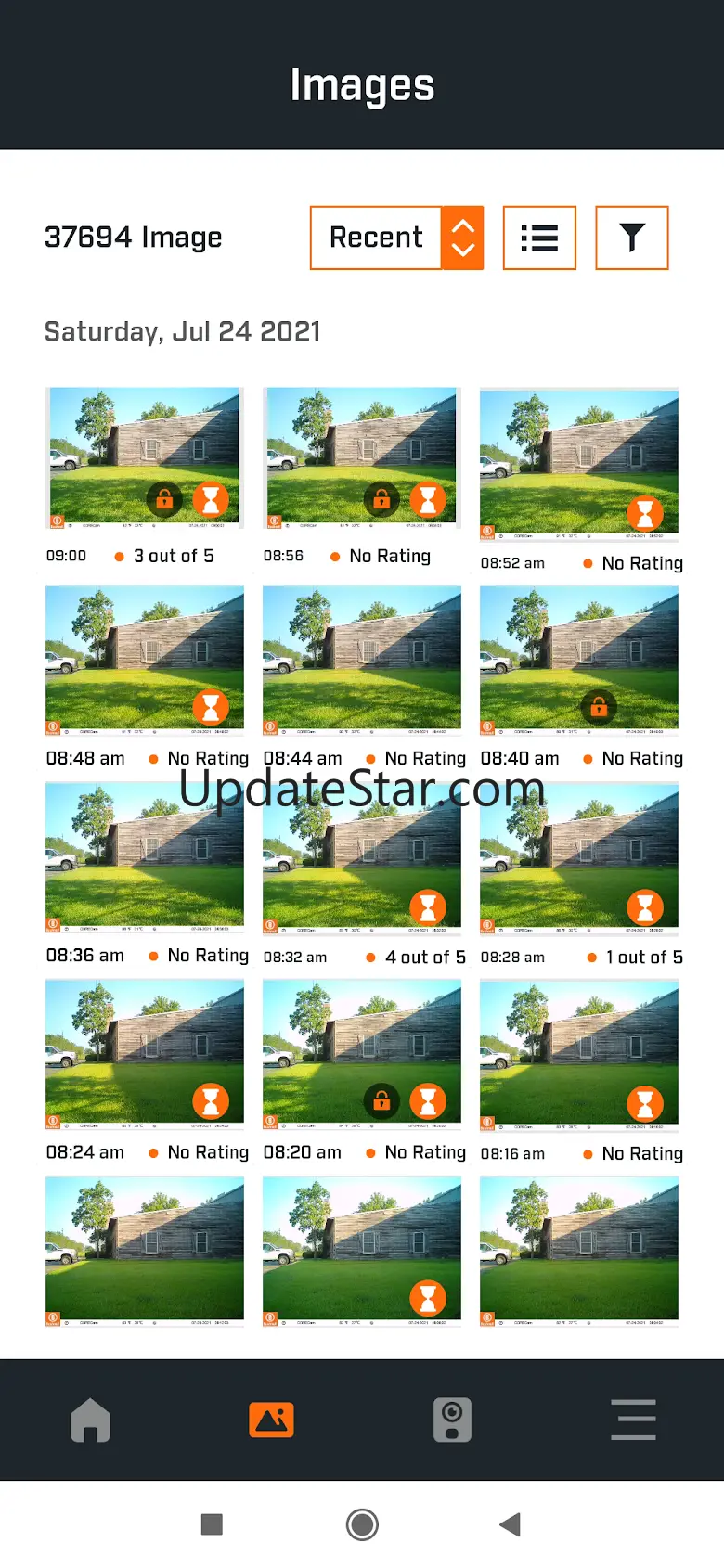 Bushnell Trail Cameras 1.5.2