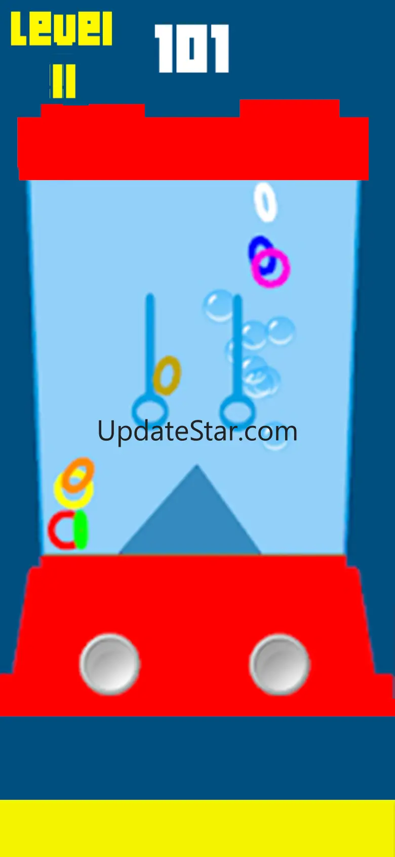 Waterful Ring Toss 1.4