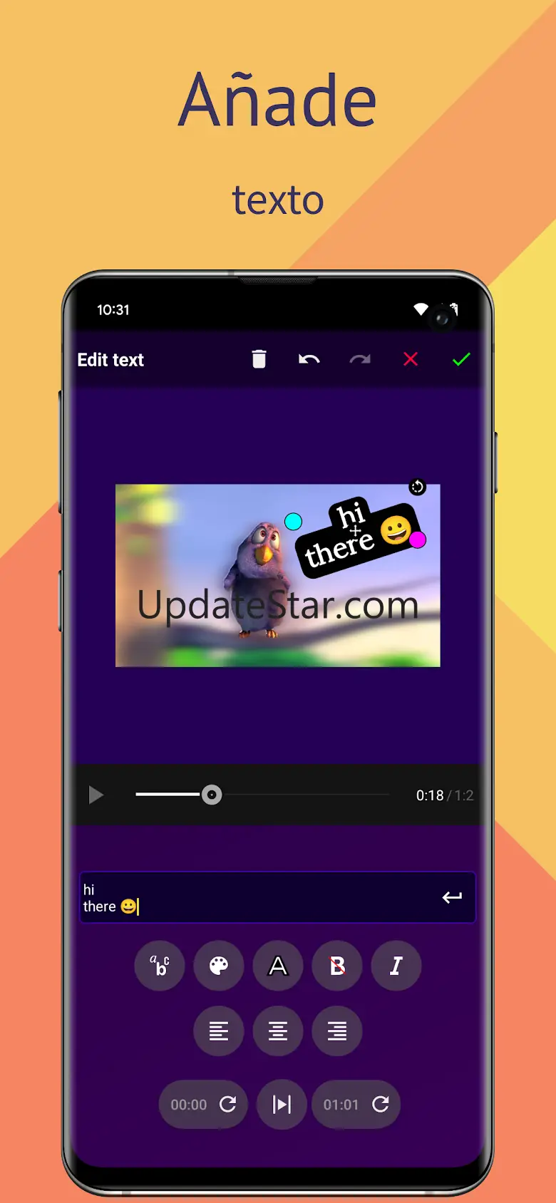 Blur Background Of Video 1.0.1