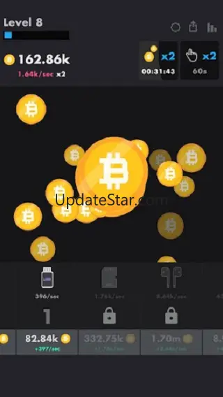 Bitcoin! 1.1.11