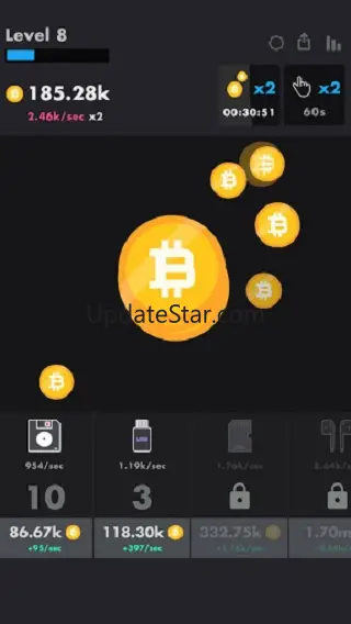 Bitcoin! 1.1.11
