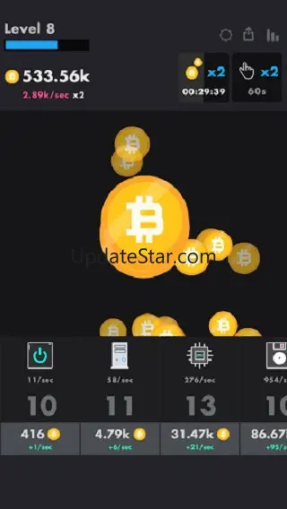 Bitcoin! 1.1.11