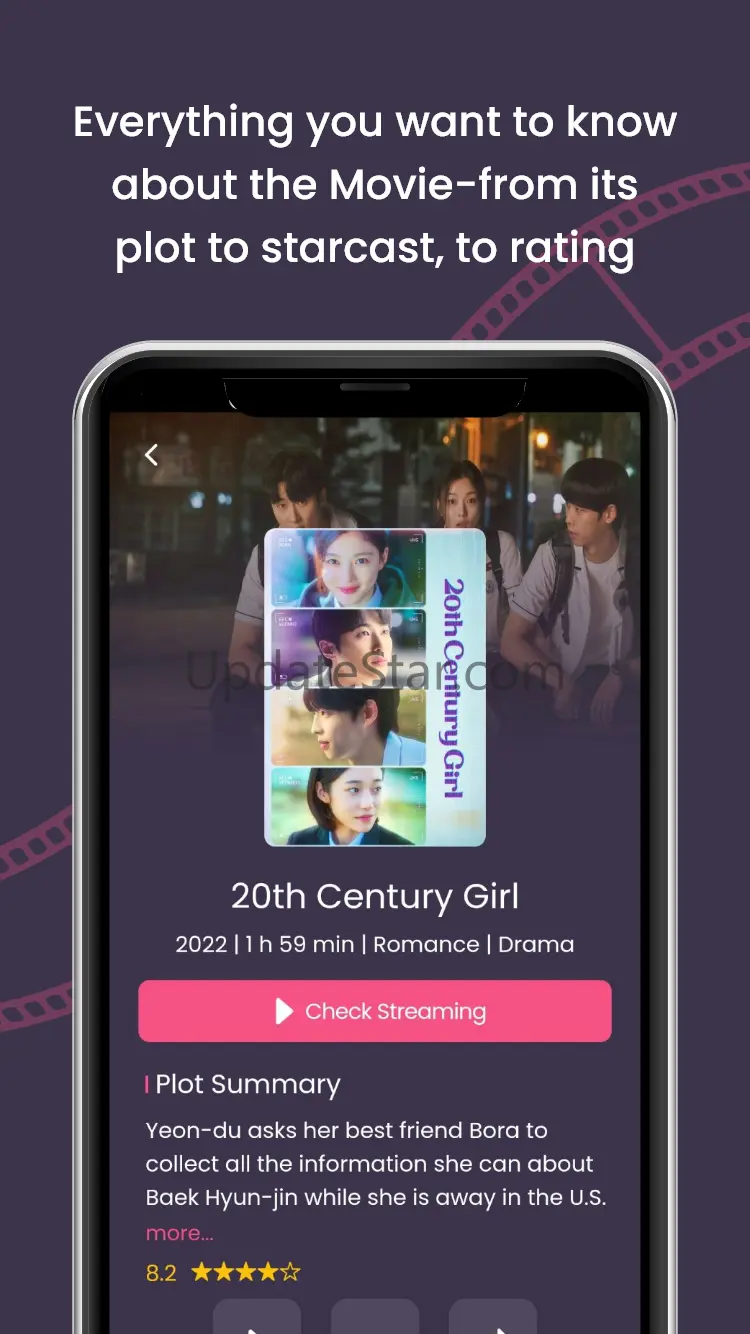 Korean Movies 1.2.0