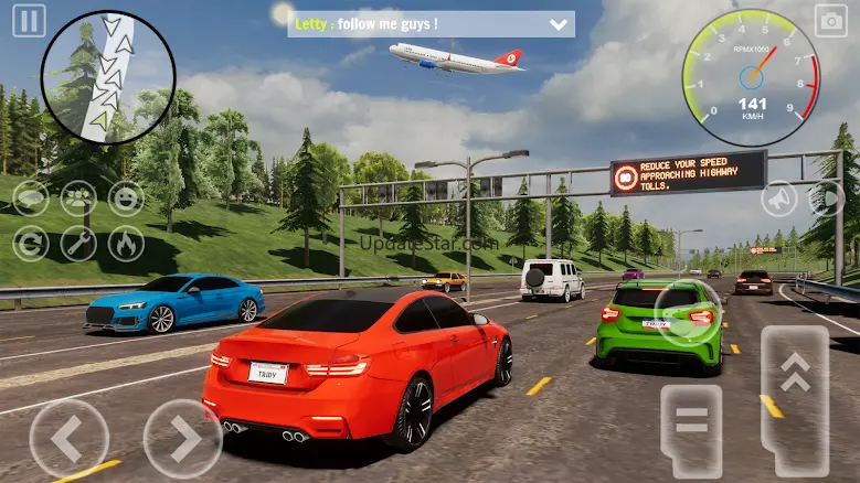 Drive Quest: Online 1.08