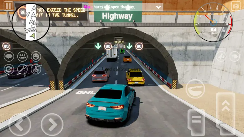 Drive Quest: Online 1.08