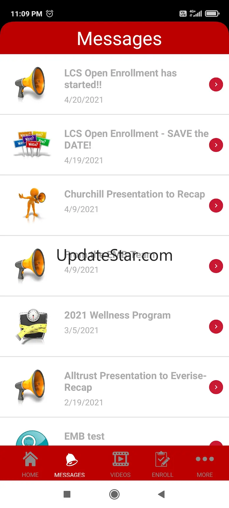 Explain My Benefits 2.4.5