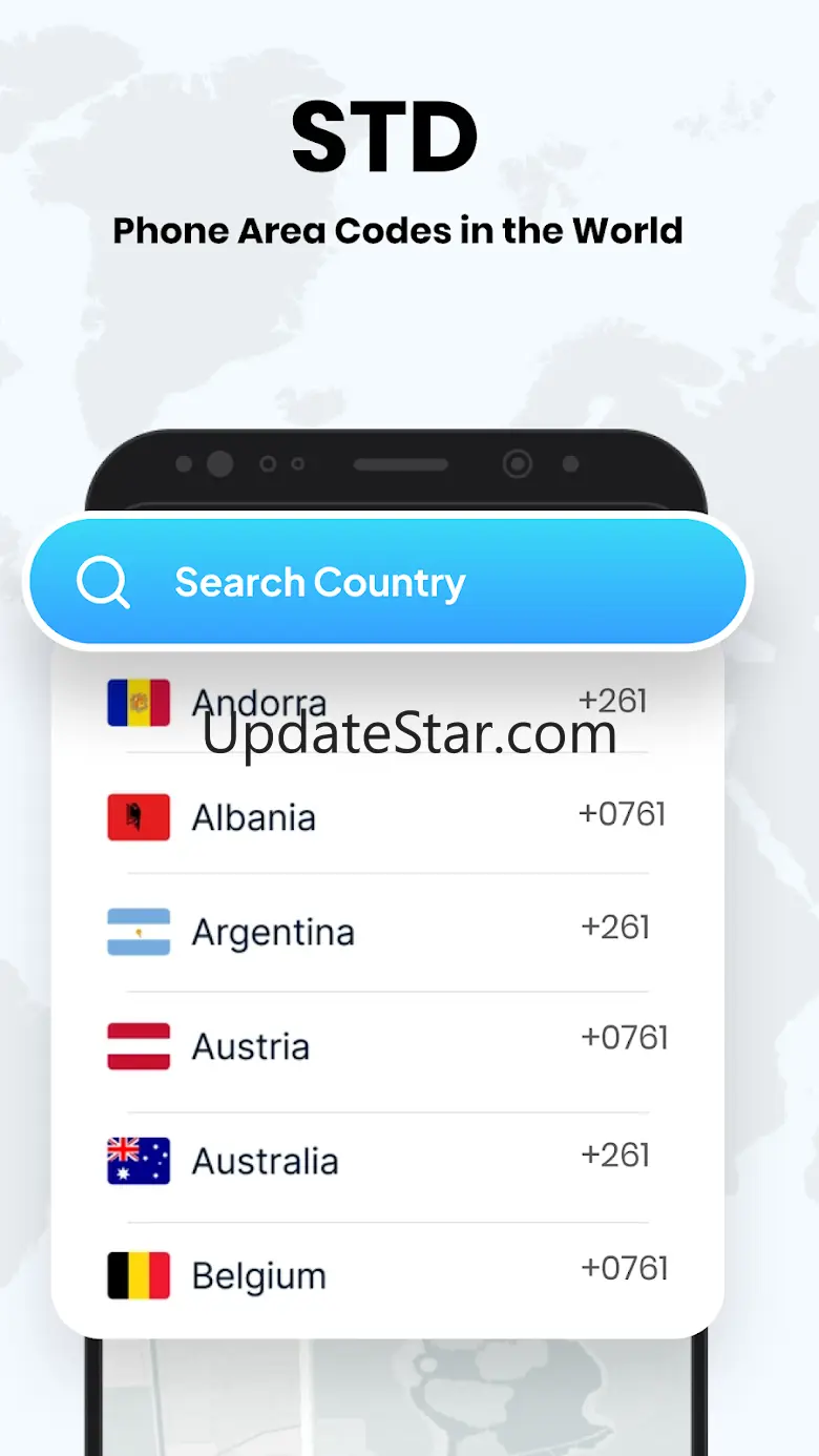 Phone Number Locator : Tracker 2.7