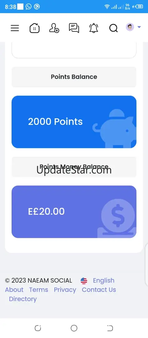 One App- The everything app 6.0.0