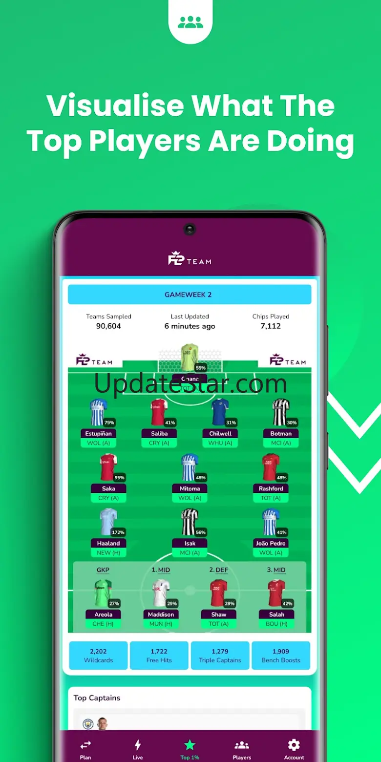 FPL Team 1.0.62