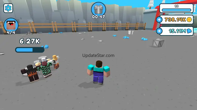 Anime Pet Simulator 1.4.6