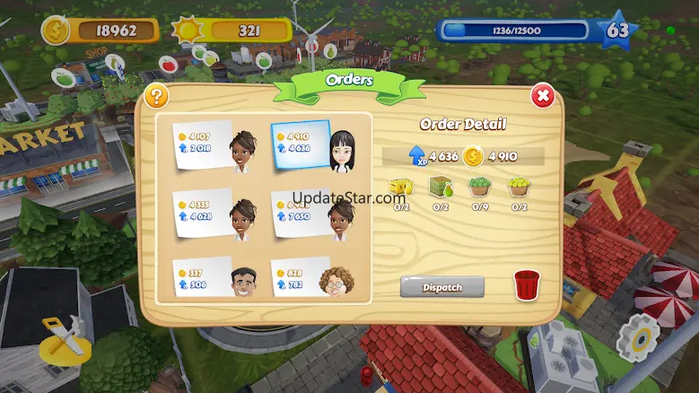Fruit-Full v3 3.0.032