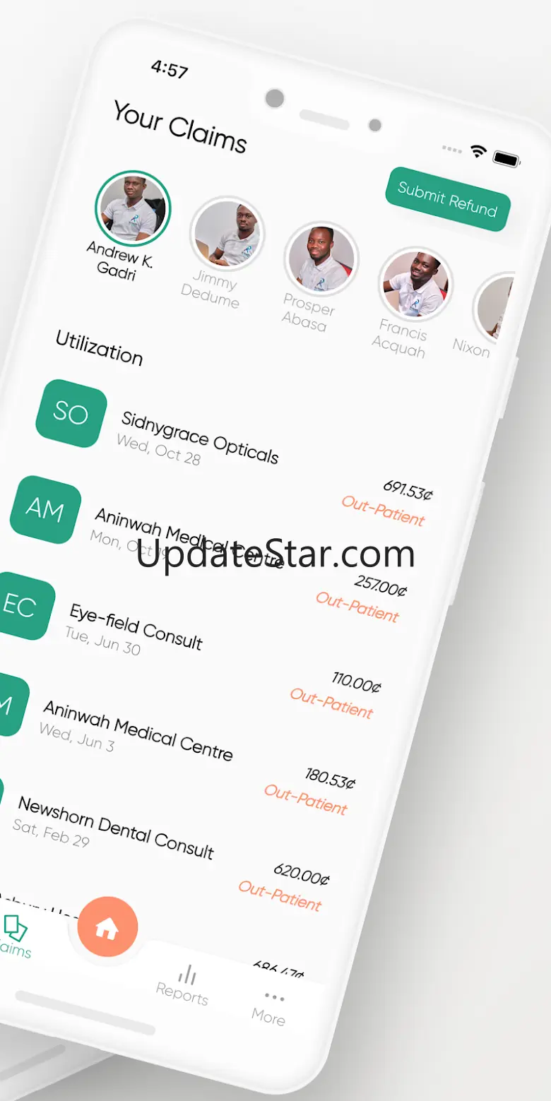 Nationwide App 3.0.11