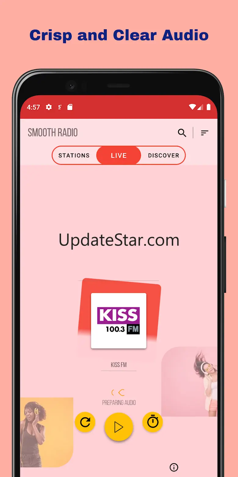 All Kenyan FM Radio Stations 2.10