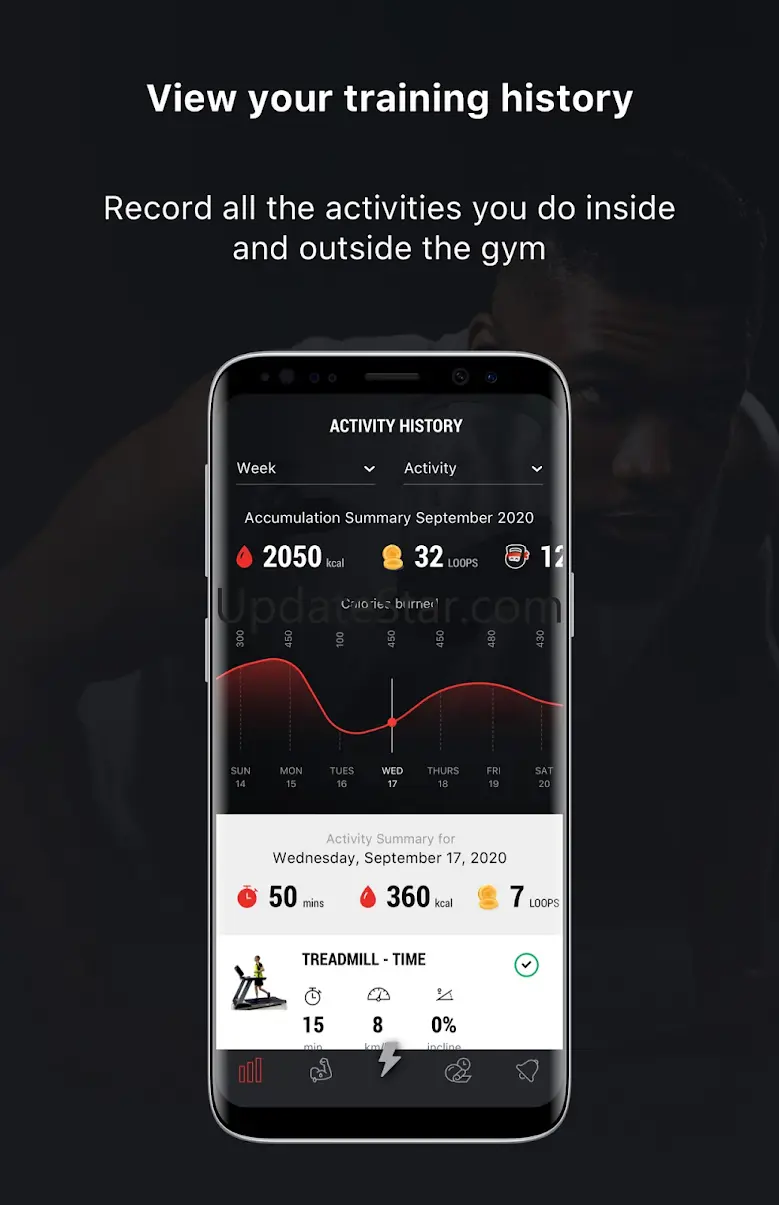 BH GYMLOOP 1.33.26