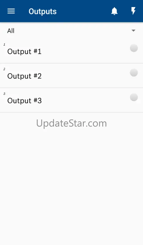 Bosch Remote Security Control+ 1.5.17