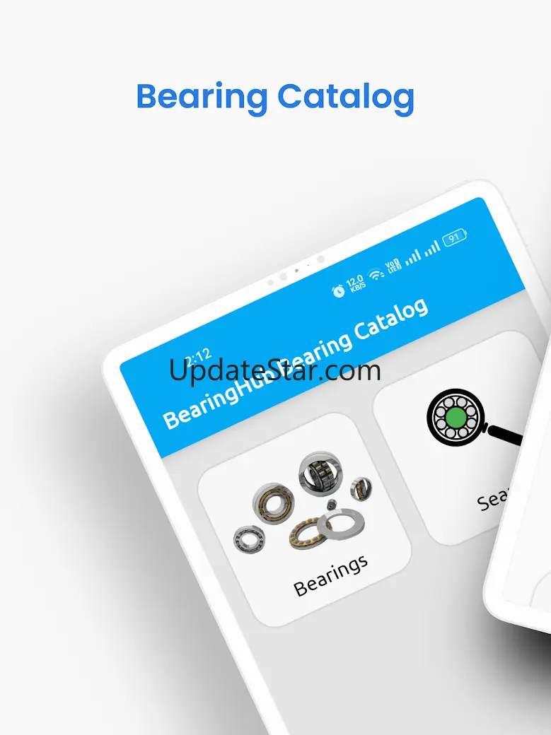 BearinGO - Bearing Catalog 2024.06.02