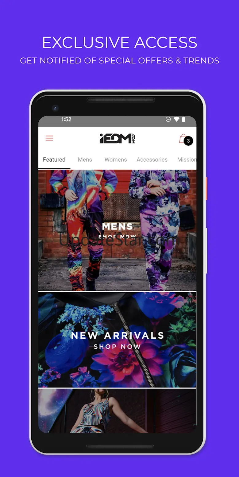 iEDM 3.6