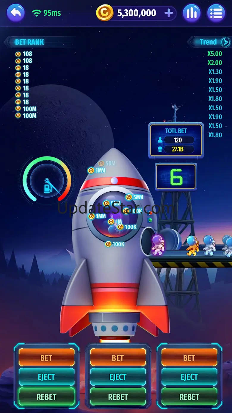 Domino Hub - Slots & Poker 0.8.0