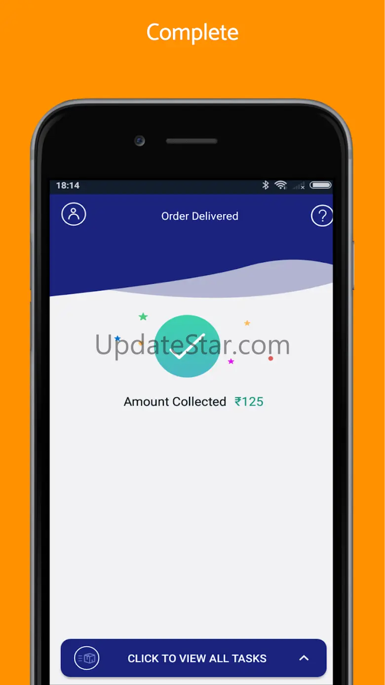 Flash - Deliver & Earn 2.21.0