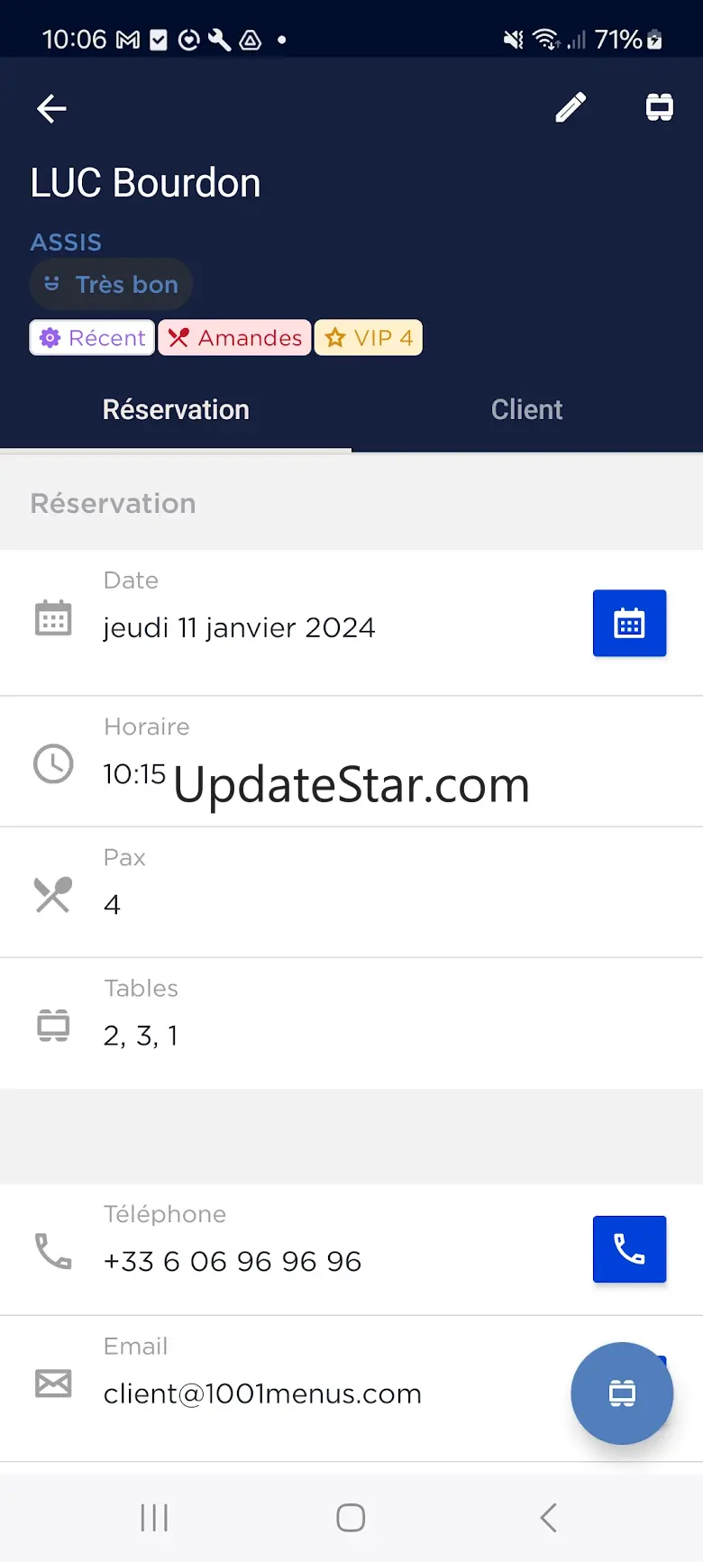 ZenchefOS 3.1.9