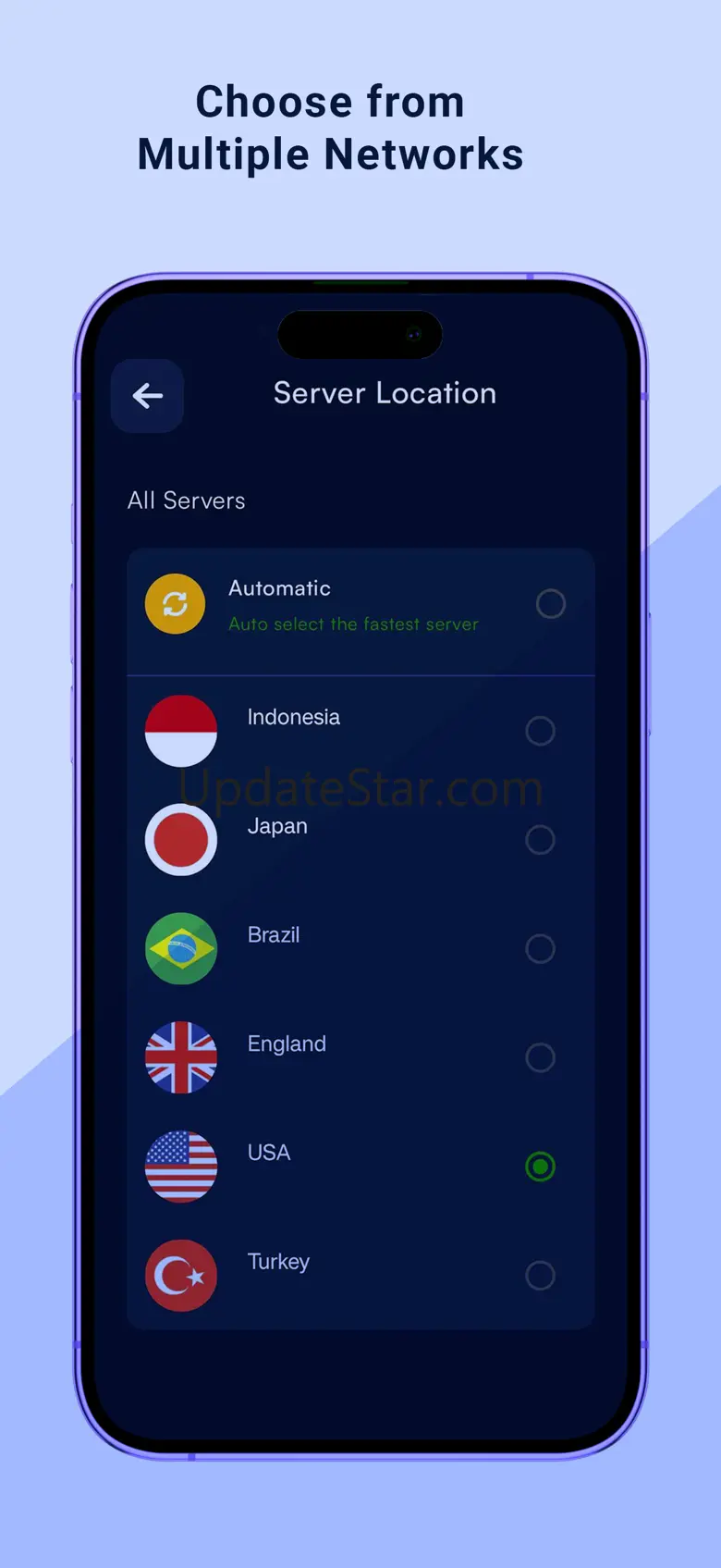 Pronto VPN 1.0.3