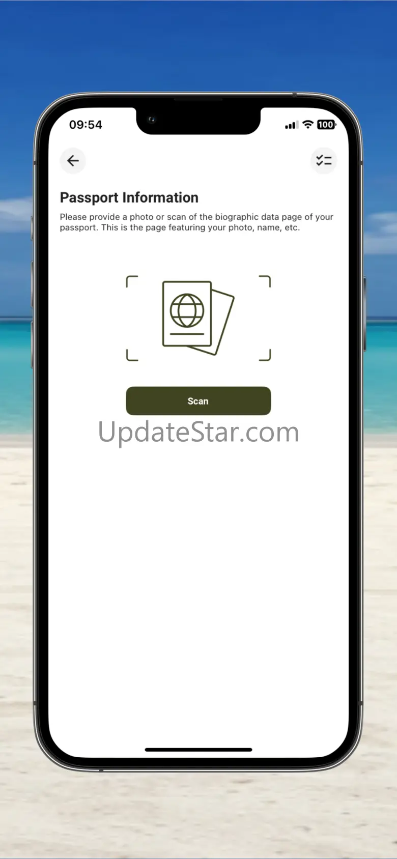 e-Border - St. Kitts & Nevis 2.3.7