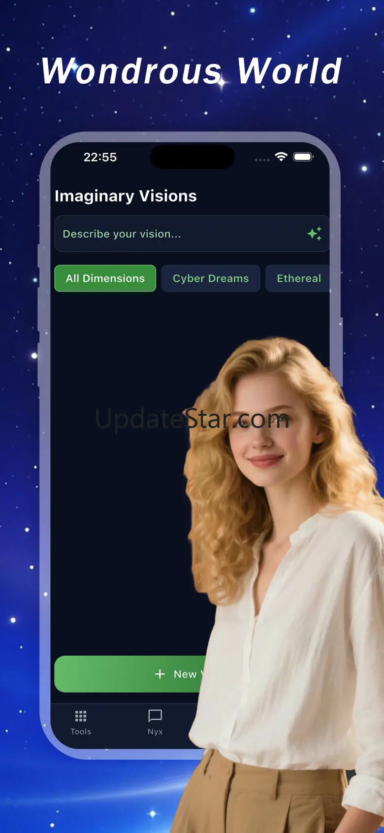 Yorvo 1.8