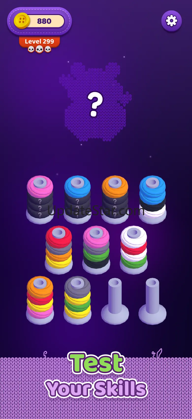 Knit and Sort 1.1.2