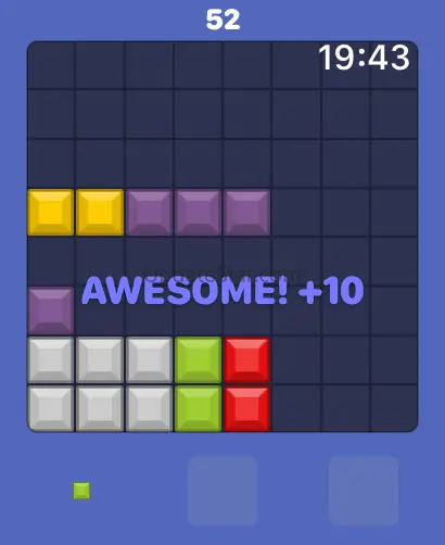 Block Blast! For Watch 1.0.3