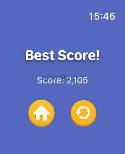 Block Blast! For Watch 1.0.3